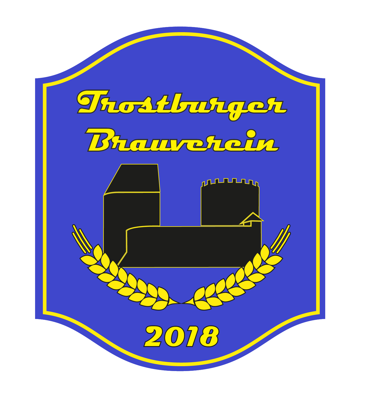  Trostburger Brauverein